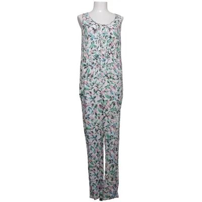 Jumpsuit (Wit, Meerkleurig) van Promod