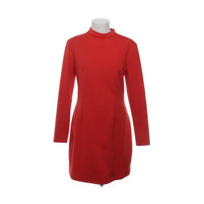 Jurk (Rood) van Nicki Minaj x H&M Polyester