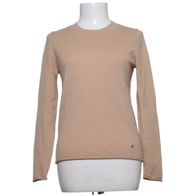 Sweater (Beige) fra Massimo Dutti Kashmir