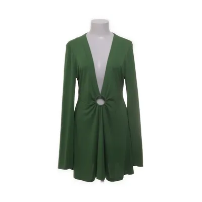 Dress (Green) from Angelica Blick x NA-KD