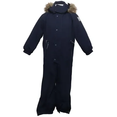 Overall (Blue) from ReimaTec Acrylic, Polyamide, Polyester, Polyurethane