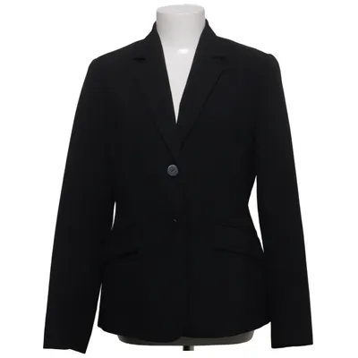 Blazer (Zwart) van Vivien Caron Polyester