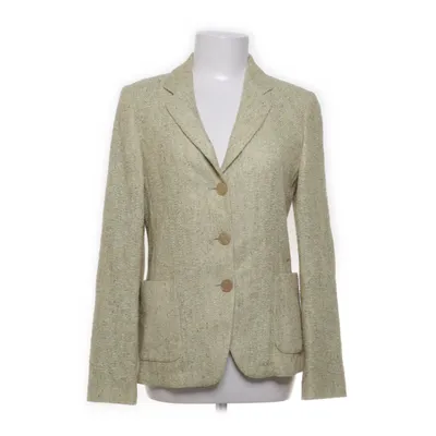 Blazer (Beige) from Antonio Fusco Acrylic, Cotton, Silk, Viscose, Wool