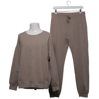 Mjukisset (Beige) från VRS Basic Elastan, Ekologisk bomull, Återvunnen polyester