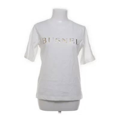 T-shirt (Vit) från Busnel