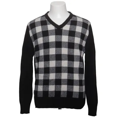 Pull-over (Noir, Blanc) de Abacus
