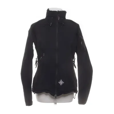 Veste anti-froid (Noir) de Milo