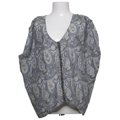 Top (Chloé Tunic) van Capri Collection Katoen