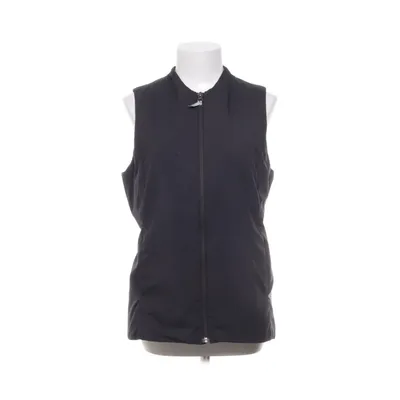 Ytterväst (Svart) från Houdini Återvunnen polyester