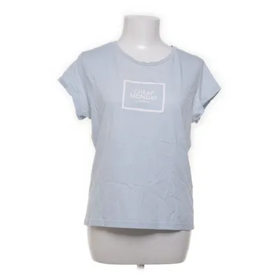 T-shirt (Have Tee Square Logo) från Cheap Monday Bomull