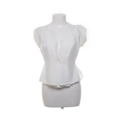 Haut (Blanc) de Sanne Alexandra