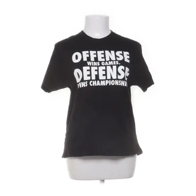 T-shirt (Svart) från Printer Active Wear
