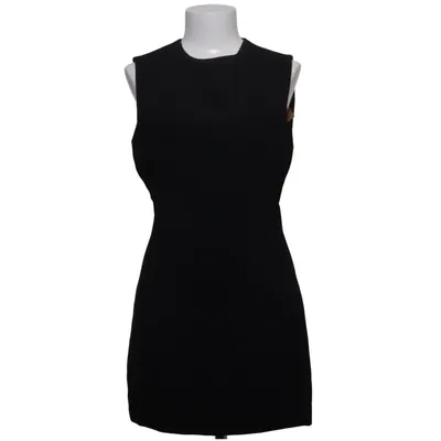Klänning (Svart) från Zara Polyester