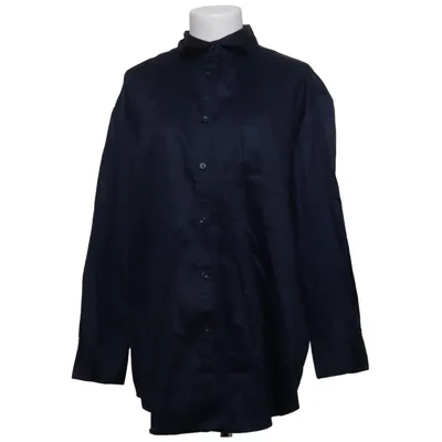 Chemise (Bleu) de First Class Collection Coton