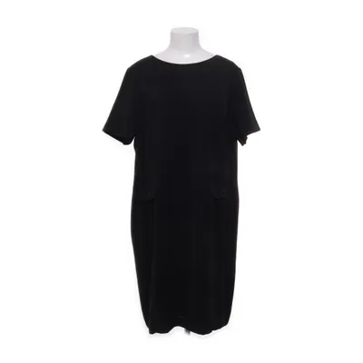 Jurk (Zwart) van Canda C&A