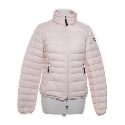Dunjacka (Rosa) från Cedrico Dun, Fjädrar, Nylon