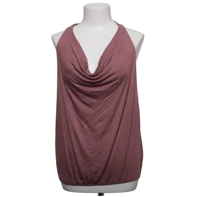 Top (Pink) from Lascana Cotton, Viscose