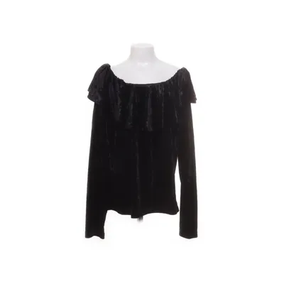 Tröja (Svart) från Skill Polyester