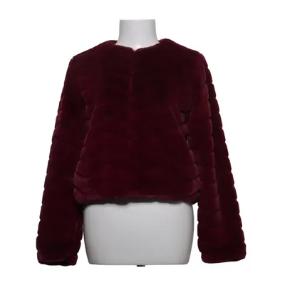 Jacka (Röd) från Jacqueline de Yong Polyester