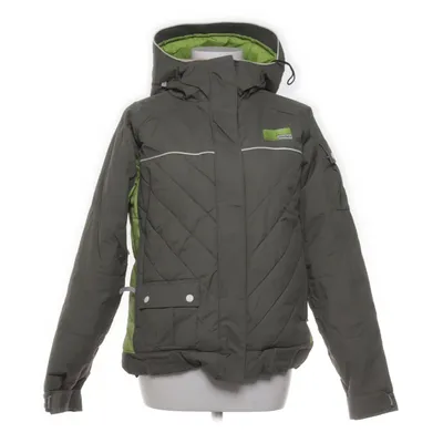 Ski-jas (Grijs) van Spyder Polyamide, Polyester