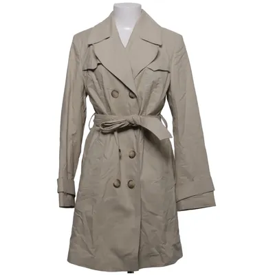Trench-coat (PENELOPE TRENCH) de STOCKH LM Coton, Élasthane, Polyester
