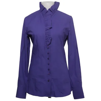 Shirt (Ludovica) from Fior Da Liso Cotton