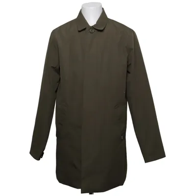 Jas (Groen) van Matinique Gerecycled polyester