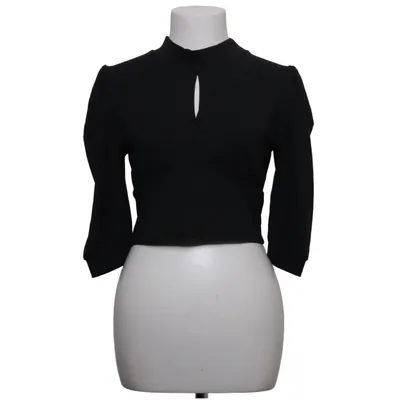 Top (Schwarz) von Nasty Gal Elasthan, Polyester