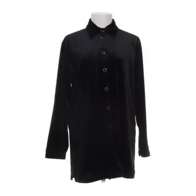 Skjorta (Svart) från Spader Dam Polyester