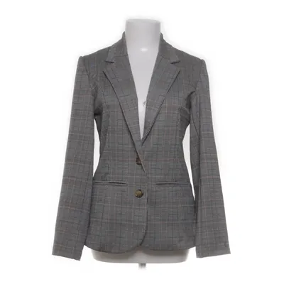 Kavaj (Grå, Brun, Vit) från Soyaconcept Elastan, Polyamid, Polyester, Viskos