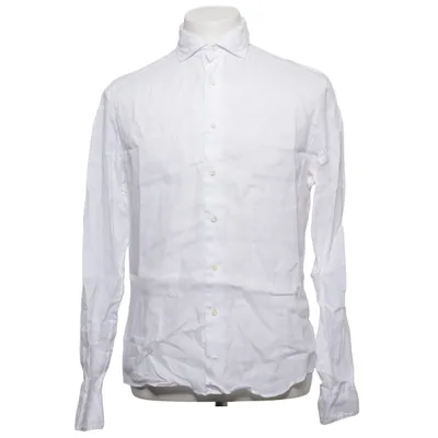 Skjorte (Hvid) fra La Chemise
