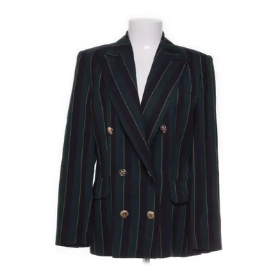 Blazer (Blue, Green, Multicolored) from Betty Barclay Wool