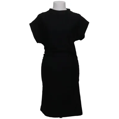 Kjole (RIFAGZ TEE SHORT DRESS) fra Gestuz Elastan, Viscose