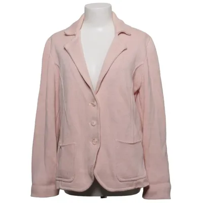 Cardigan (Rose) de Westerlind Coton
