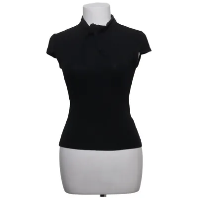 Topp (Svart) från Dancing Days Elastan, Viskos