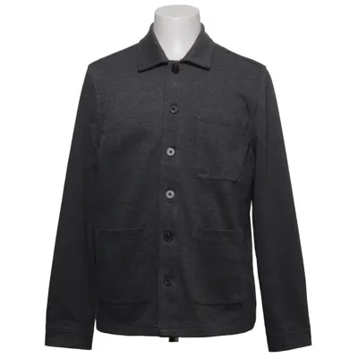 Överskjorta (Soft Overshirt) från Studio Total Elastan, Polyester, Viskos