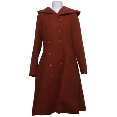 Kappa (Brun) från Collectif Vintage Polyester