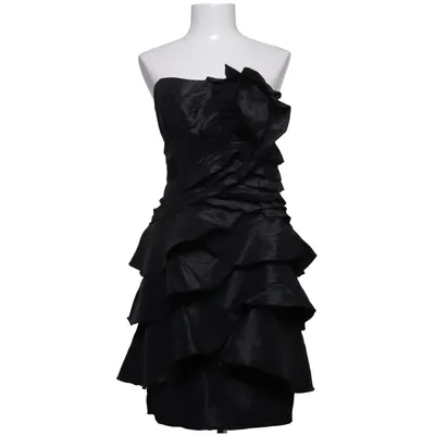 Cocktail dress (Black) from Apart Polyamide, Polyester