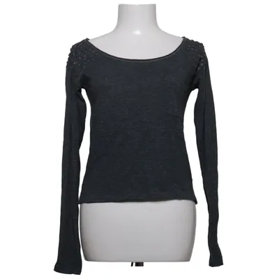 Långärmad t-shirt (Grå) från Aéropostale