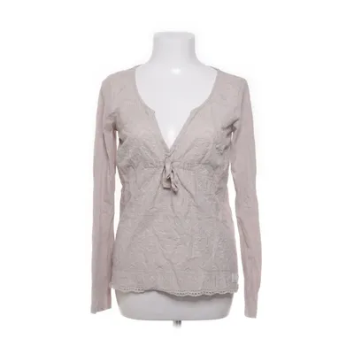 Blouse (Beige) van Odd Molly