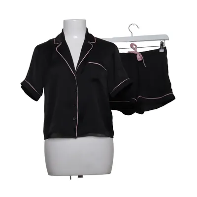 Pyjamas (Svart, Rosa) från Primark Polyester