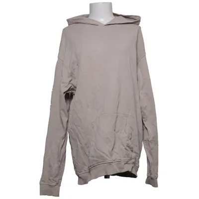 Huvtröja (Beige) från Ribecka x Madlady Bomull