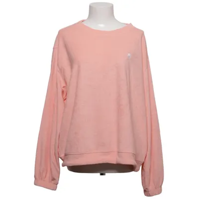 Sweatshirt (Roze) van Oceans Apart Katoen, Gerecycled polyester