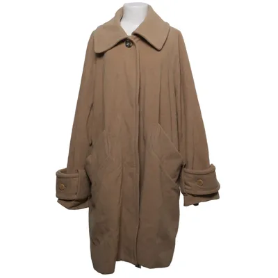 Kappa (Beige) från Rodebjer Återvunnen polyester, Viskos