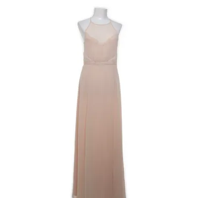 Långklänning (Rosa) från Spotlight by Warehouse Bomull, Nylon, Polyester