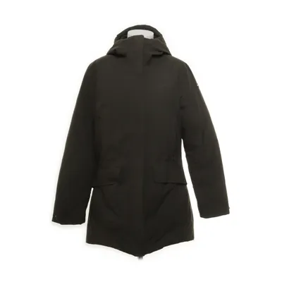 Parkas (Grön) från Norrsken Polyester