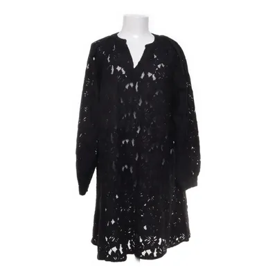 Klänning (Svart) från Black Colour Bomull, Nylon