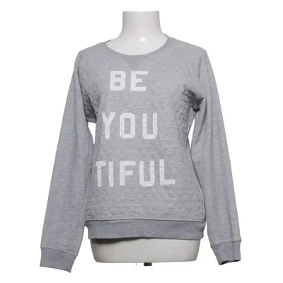 Sweatshirt (Gris) de Zoe Karssen Coton, Polyester