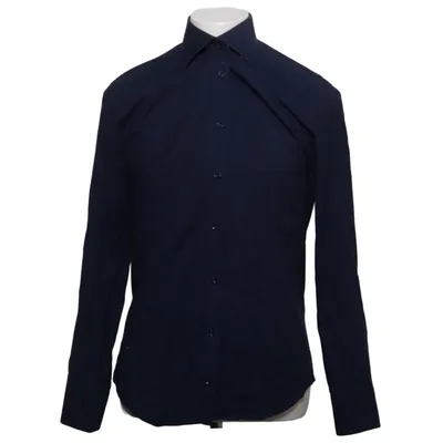 Shirt (Blue) from Asole & Bottoni