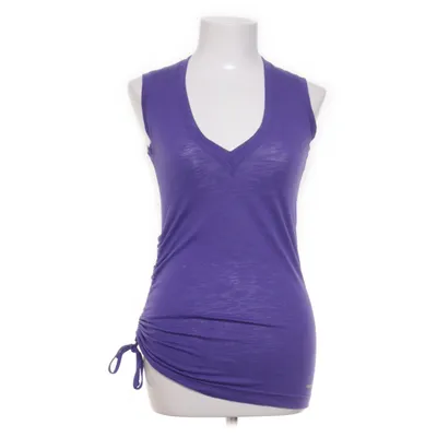 Sport tanktop (Lila) van Reebok